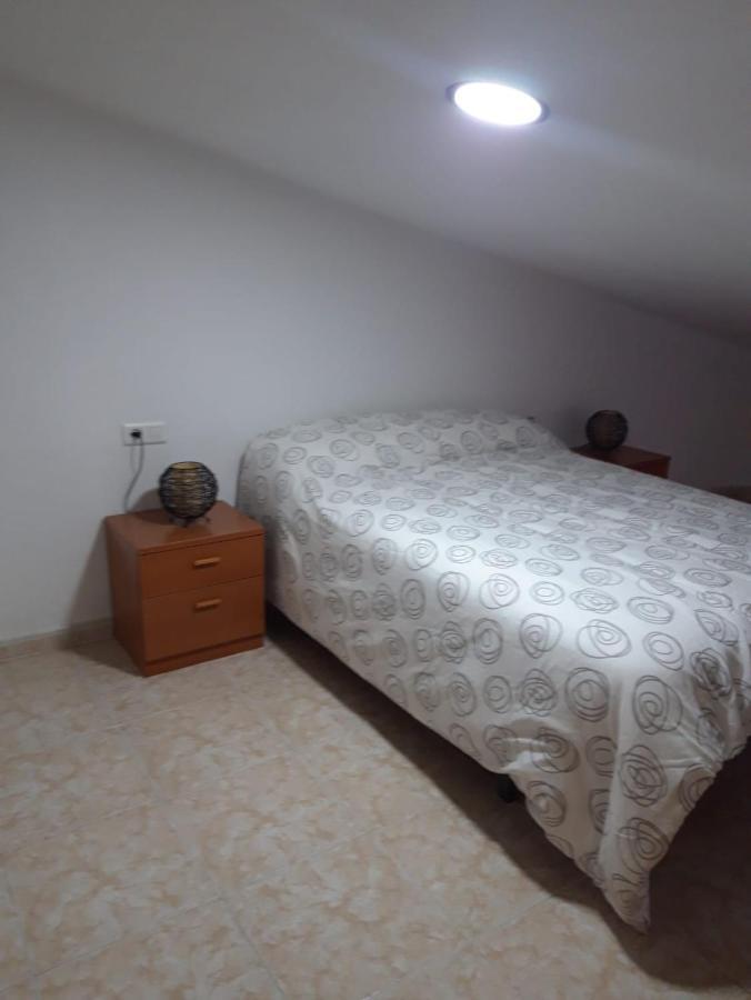 Precioso Alojamiento Cerca Del Mar Appartamento Aguadulce  Esterno foto