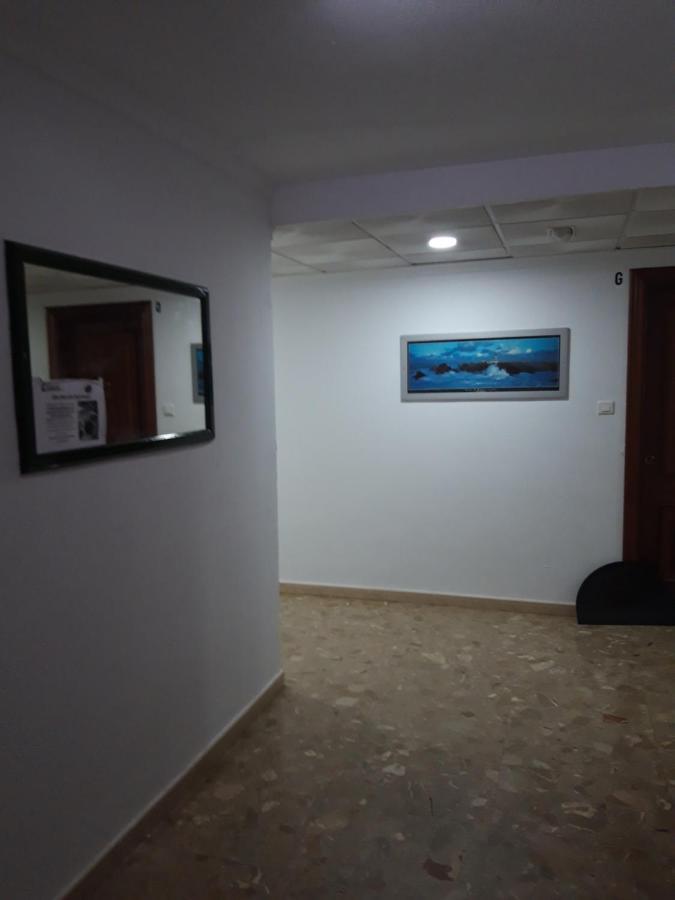 Precioso Alojamiento Cerca Del Mar Appartamento Aguadulce  Esterno foto